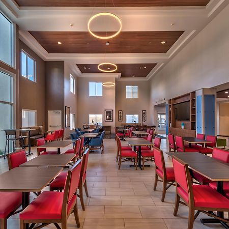 Holiday Inn Express Reno Airport By Ihg Exteriör bild