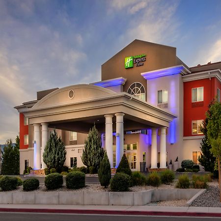 Holiday Inn Express Reno Airport By Ihg Exteriör bild