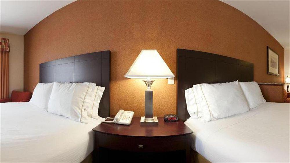 Holiday Inn Express Reno Airport By Ihg Exteriör bild