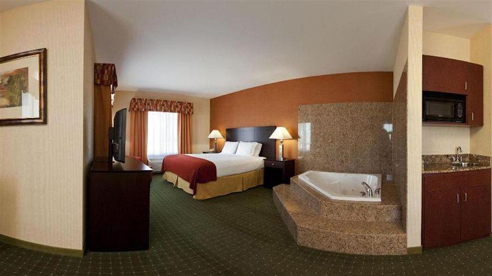 Holiday Inn Express Reno Airport By Ihg Exteriör bild