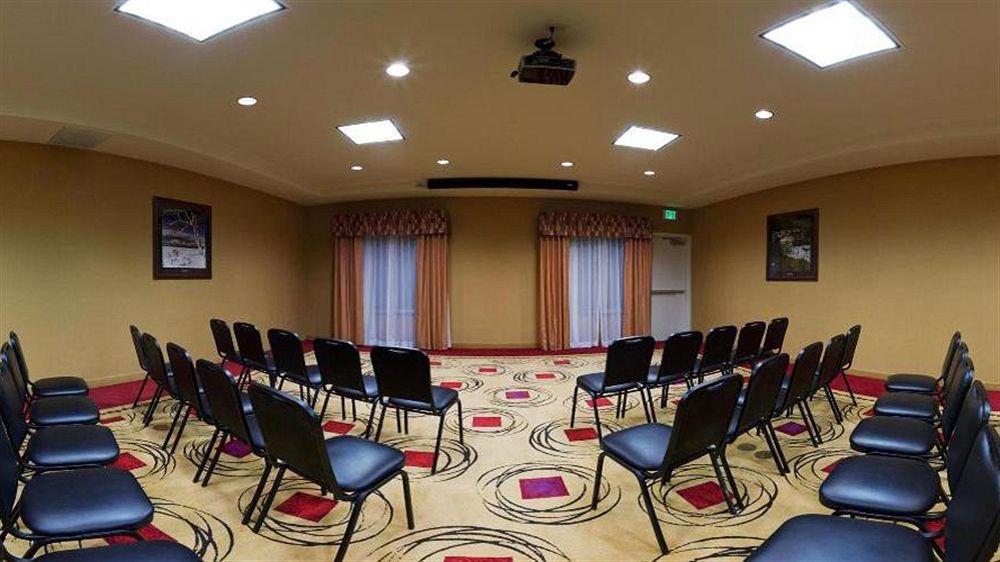 Holiday Inn Express Reno Airport By Ihg Exteriör bild