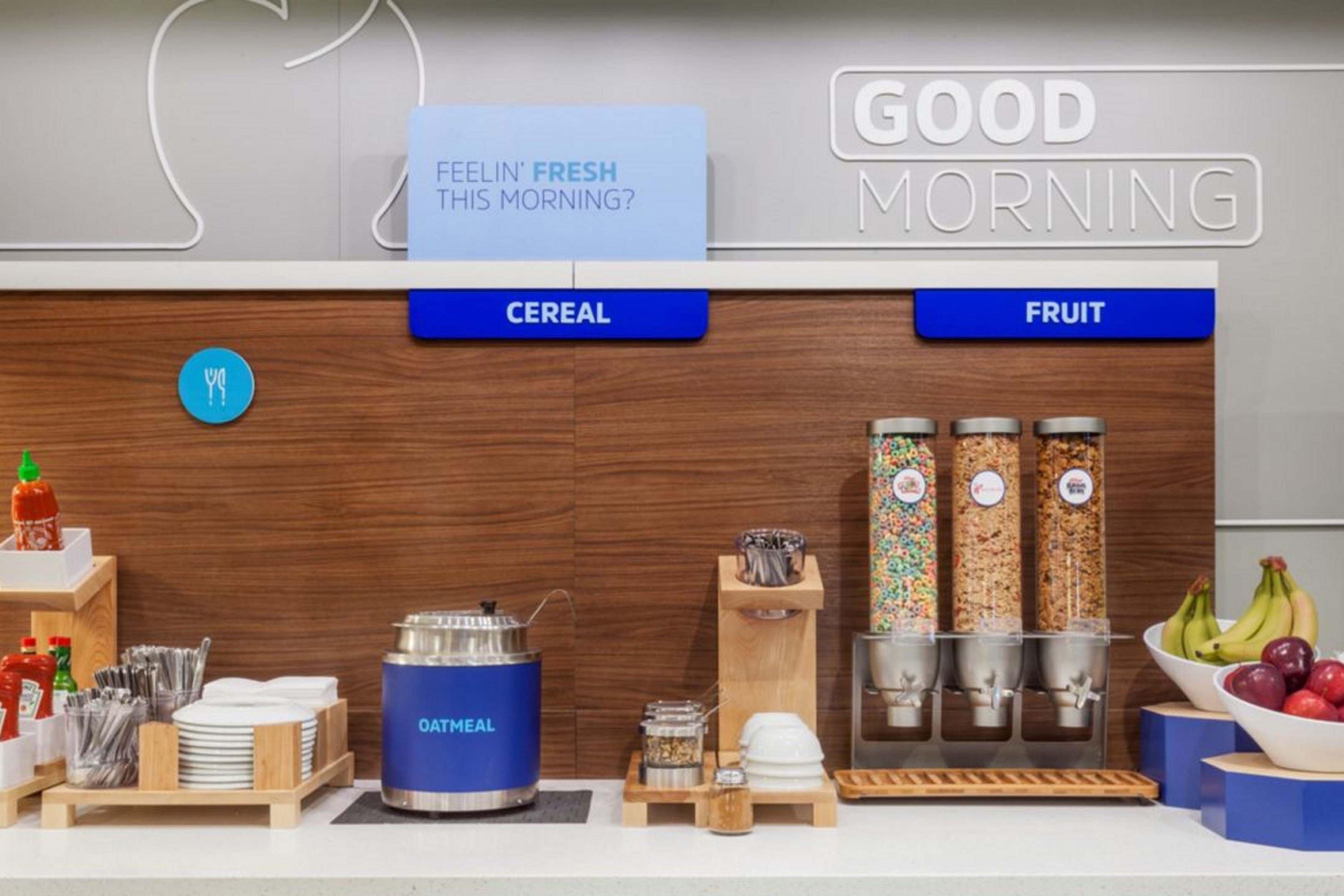 Holiday Inn Express Reno Airport By Ihg Exteriör bild