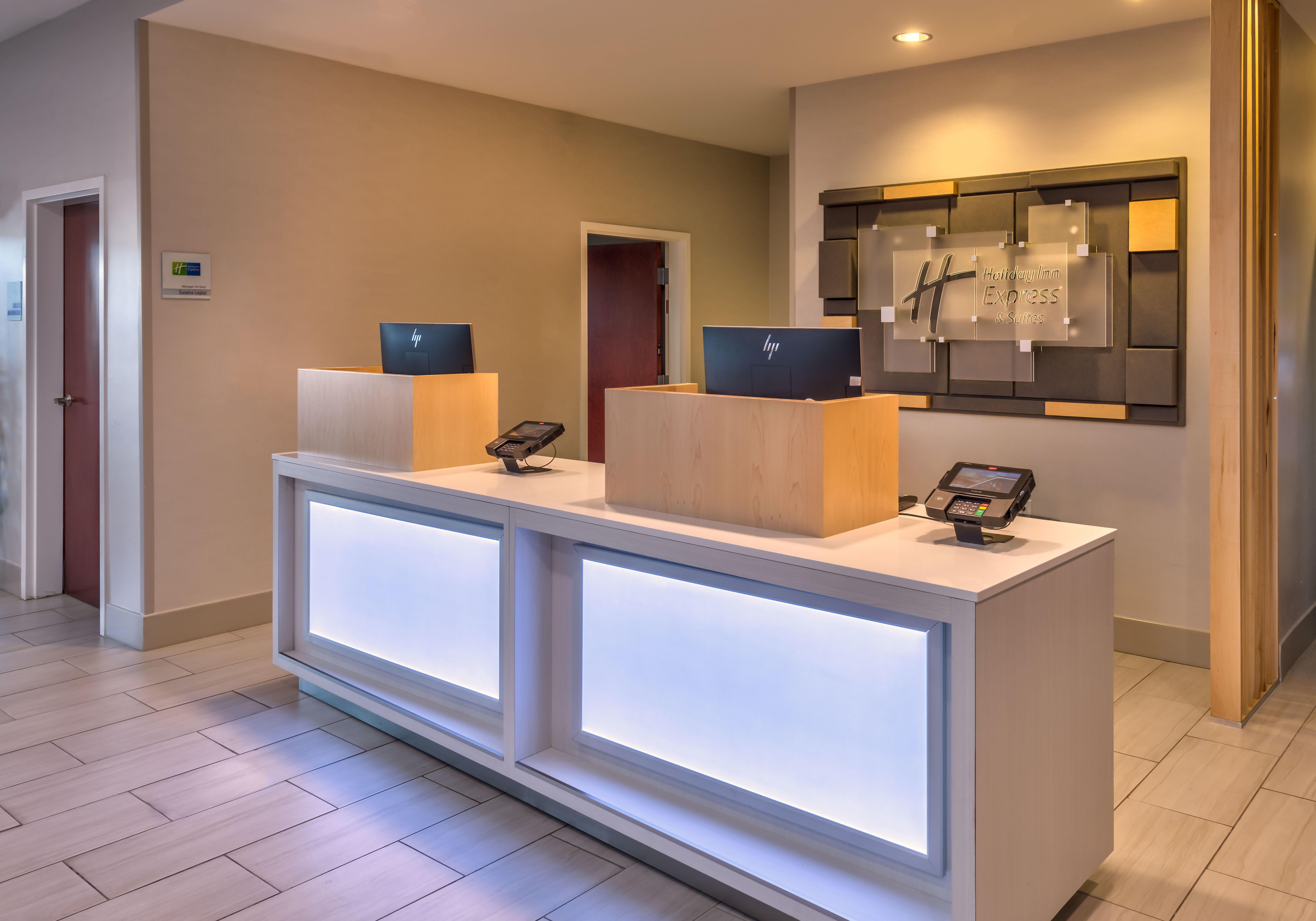 Holiday Inn Express Reno Airport By Ihg Exteriör bild