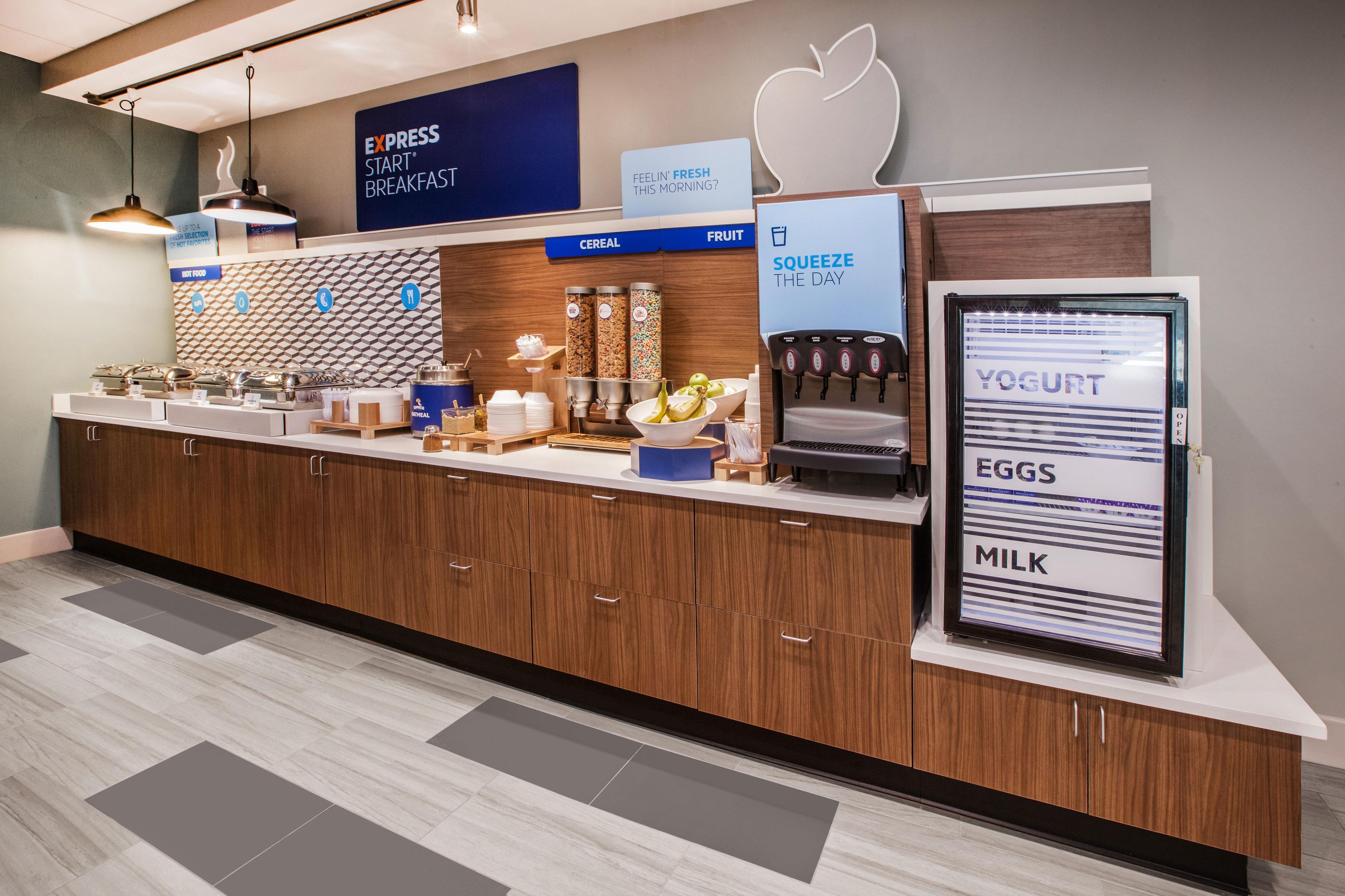 Holiday Inn Express Reno Airport By Ihg Exteriör bild