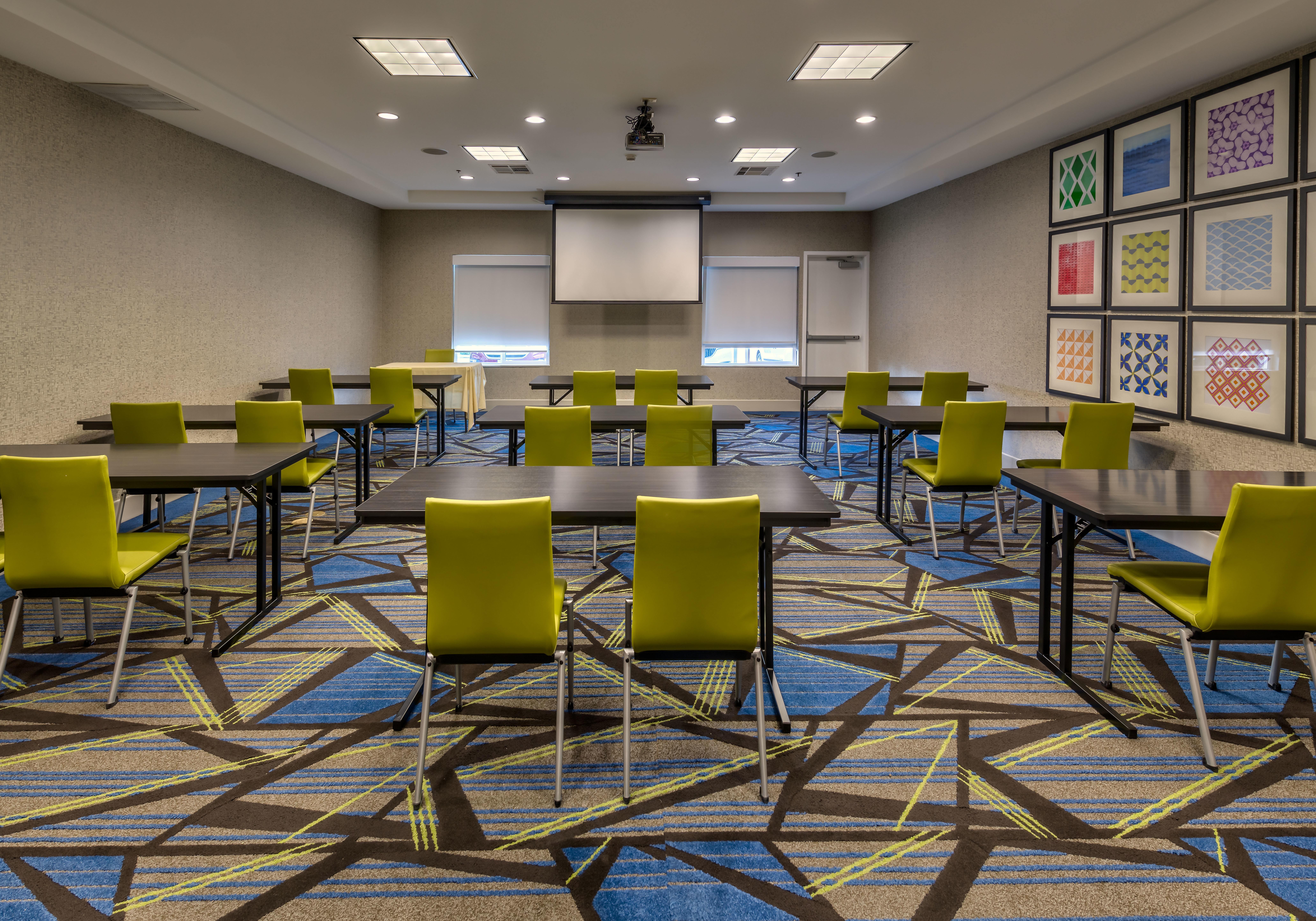 Holiday Inn Express Reno Airport By Ihg Exteriör bild