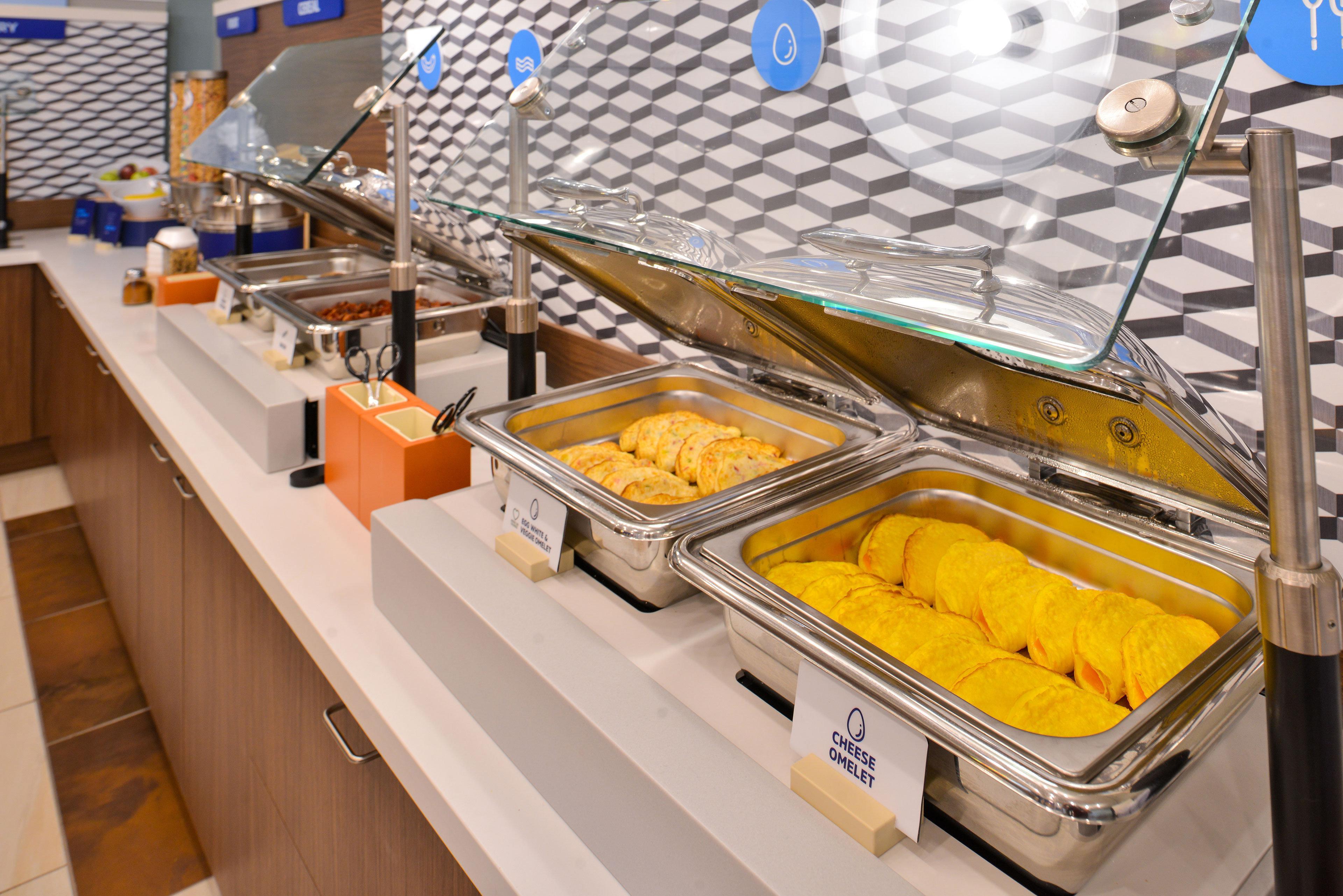 Holiday Inn Express Reno Airport By Ihg Exteriör bild
