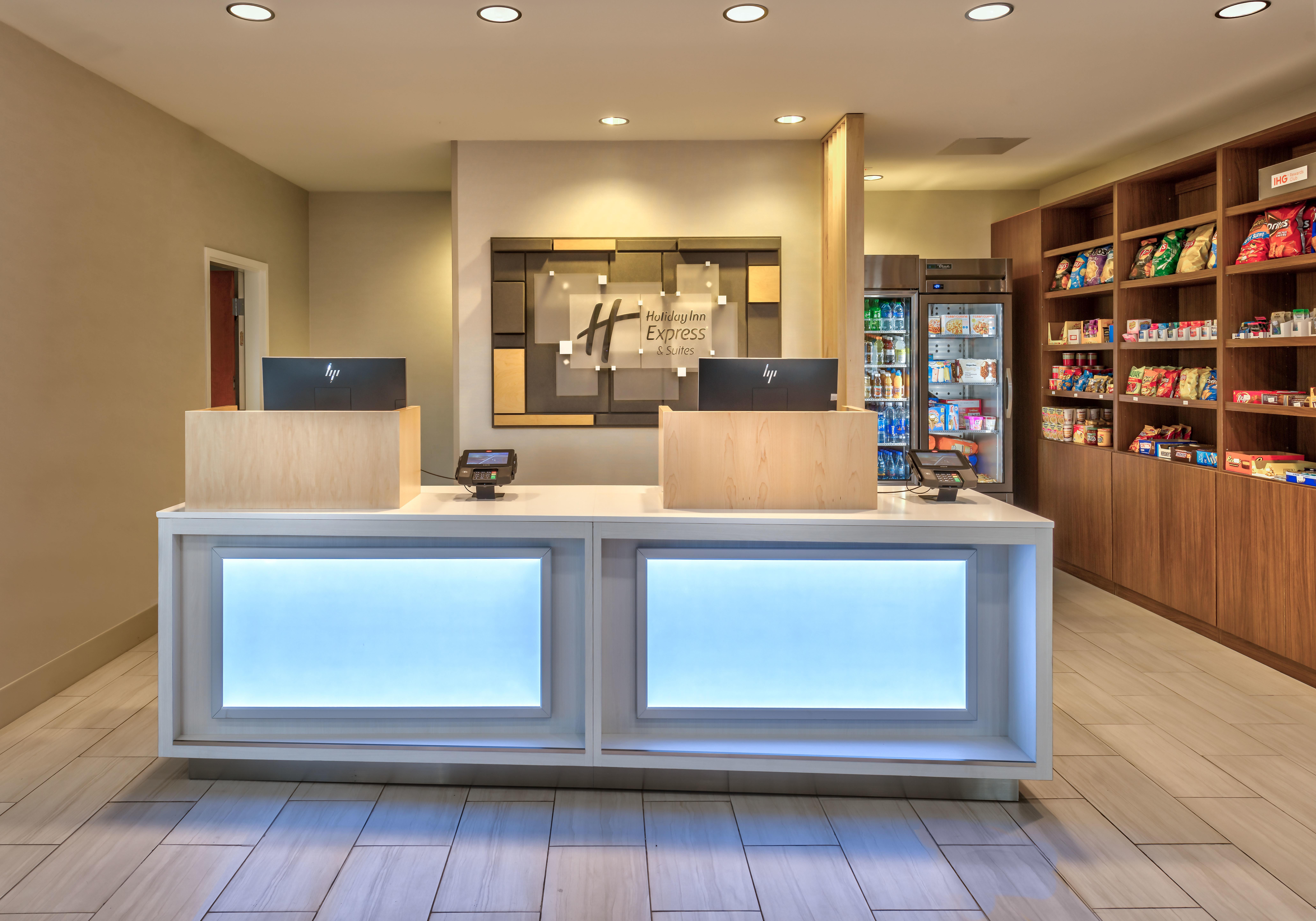 Holiday Inn Express Reno Airport By Ihg Exteriör bild