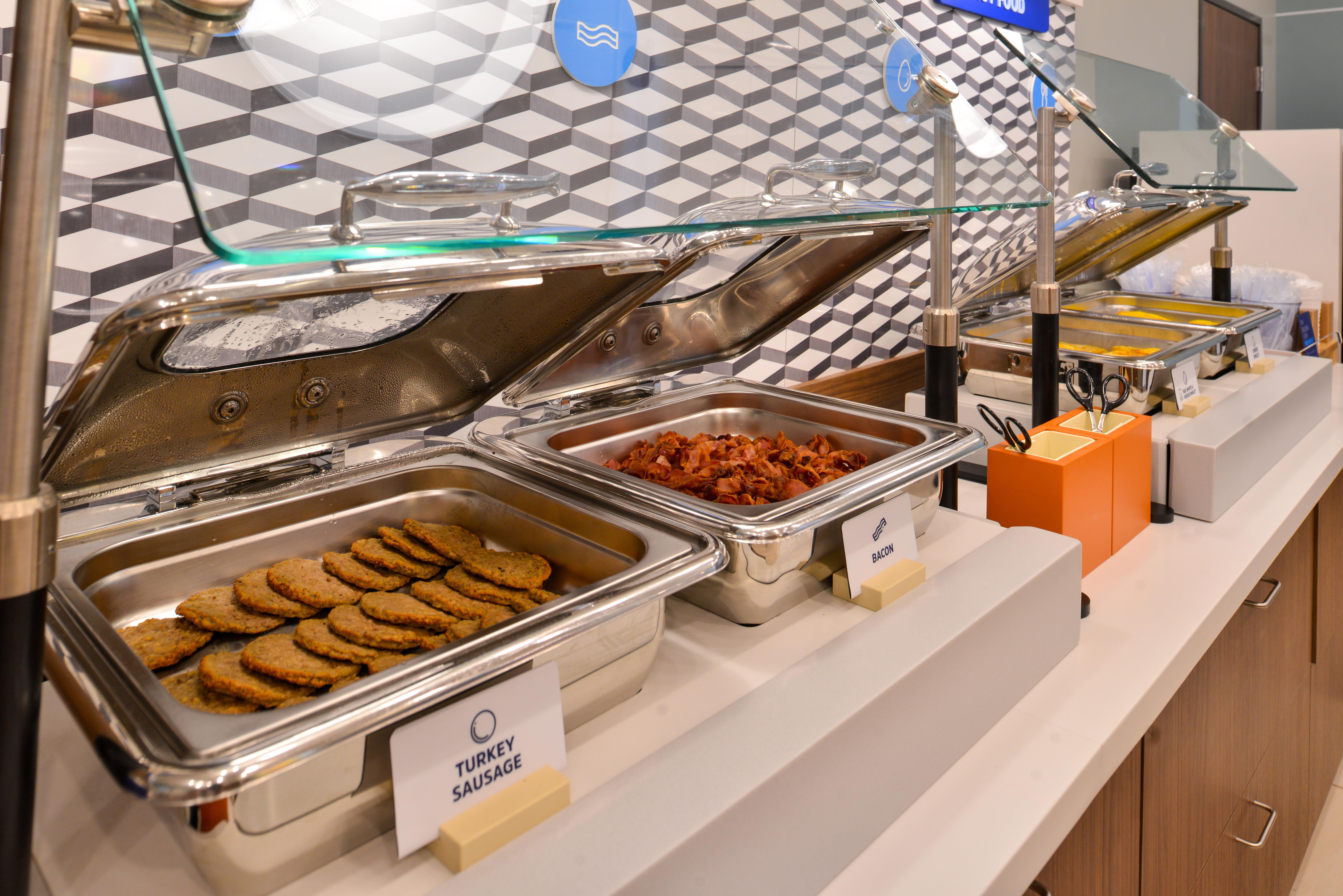Holiday Inn Express Reno Airport By Ihg Exteriör bild