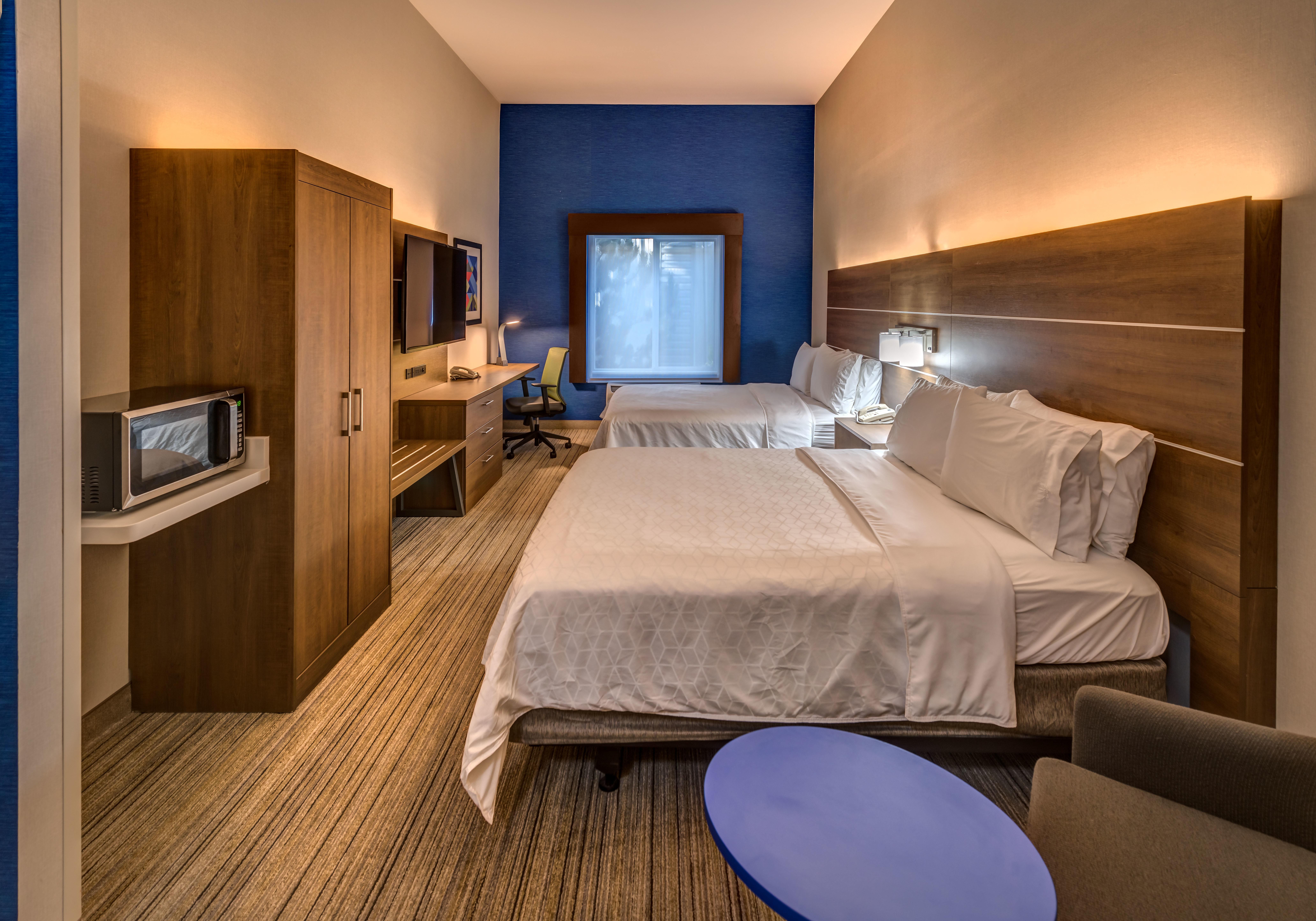 Holiday Inn Express Reno Airport By Ihg Exteriör bild